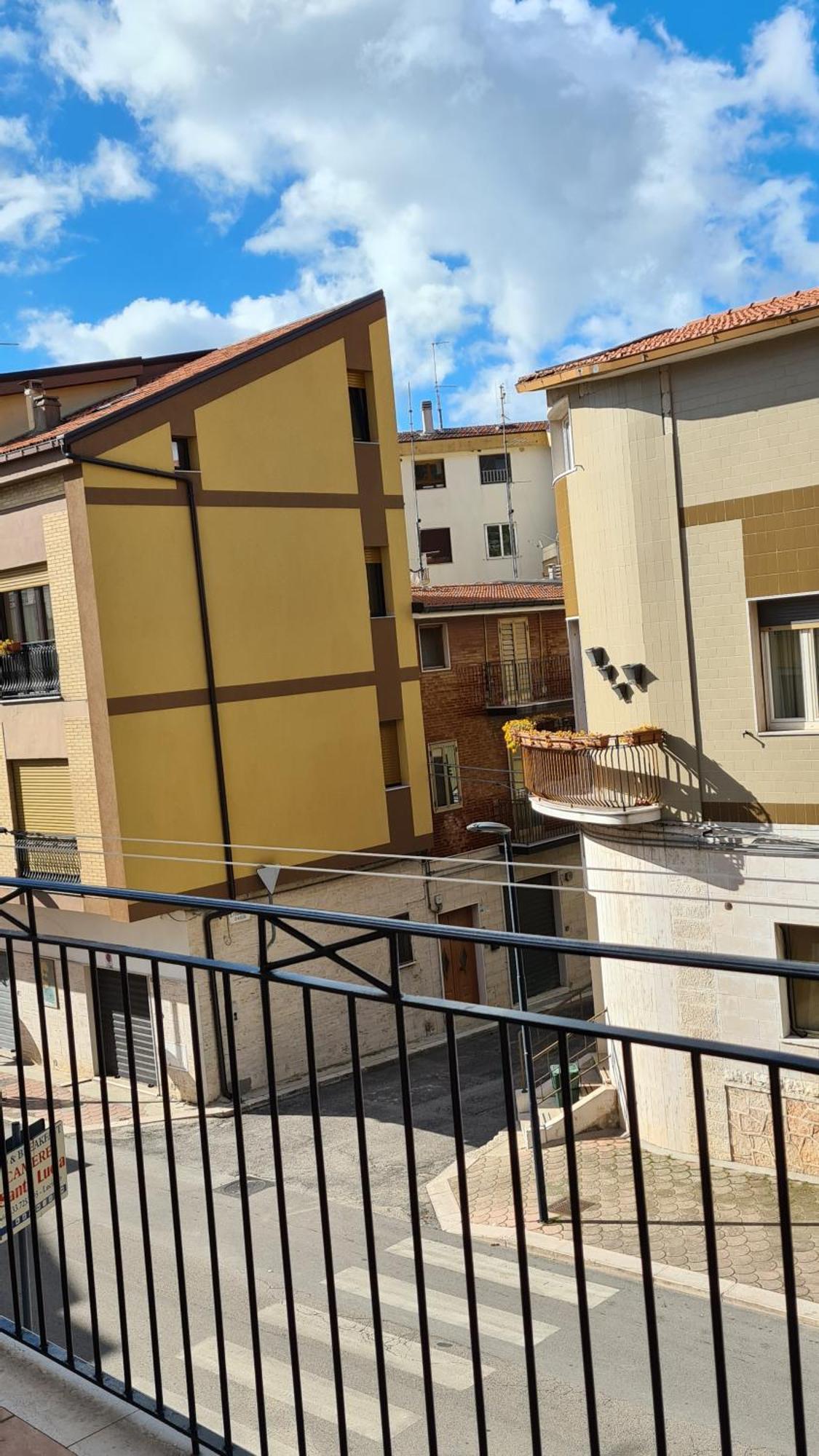 B&B Santa Lucia San Giovanni Rotondo Exterior foto