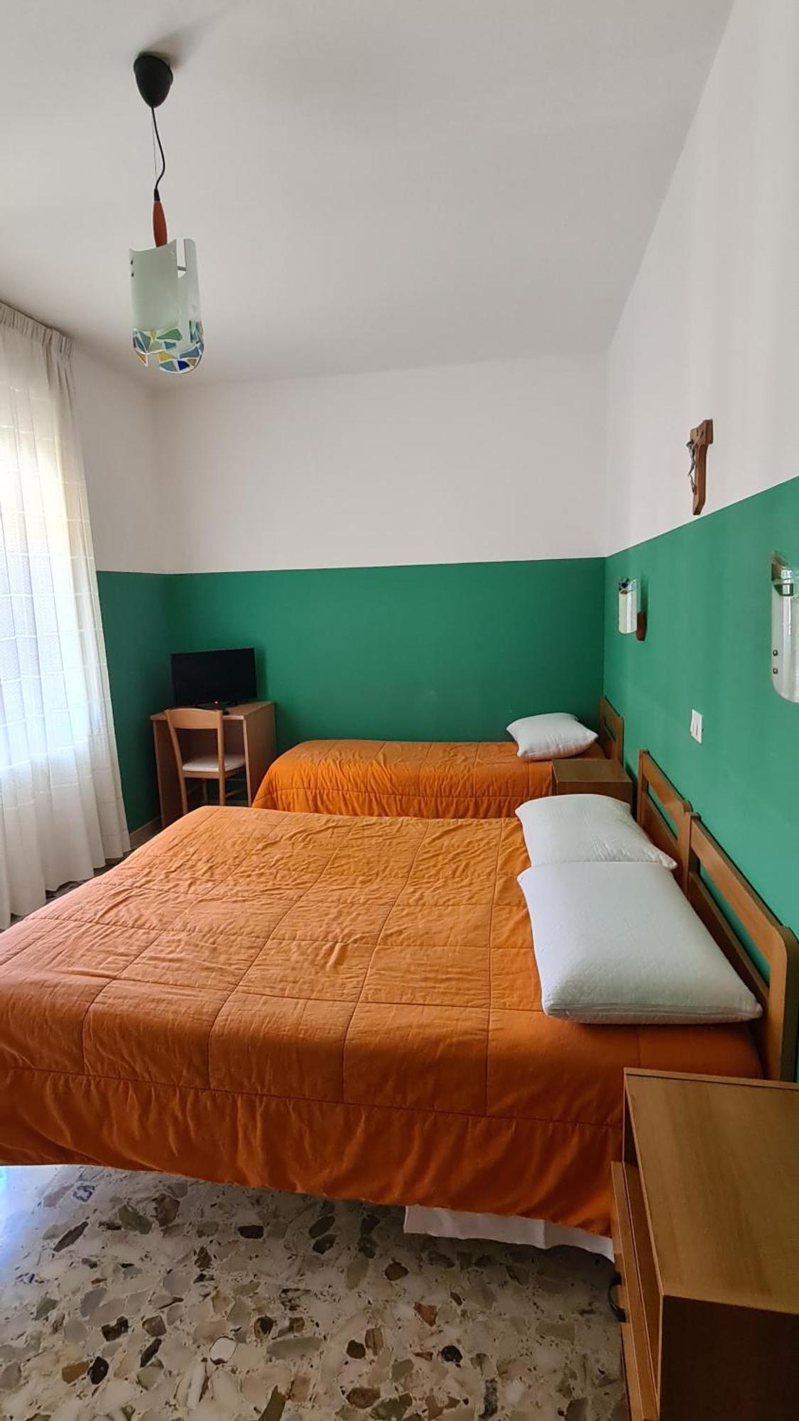 B&B Santa Lucia San Giovanni Rotondo Exterior foto